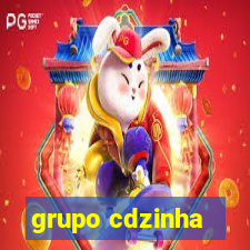 grupo cdzinha